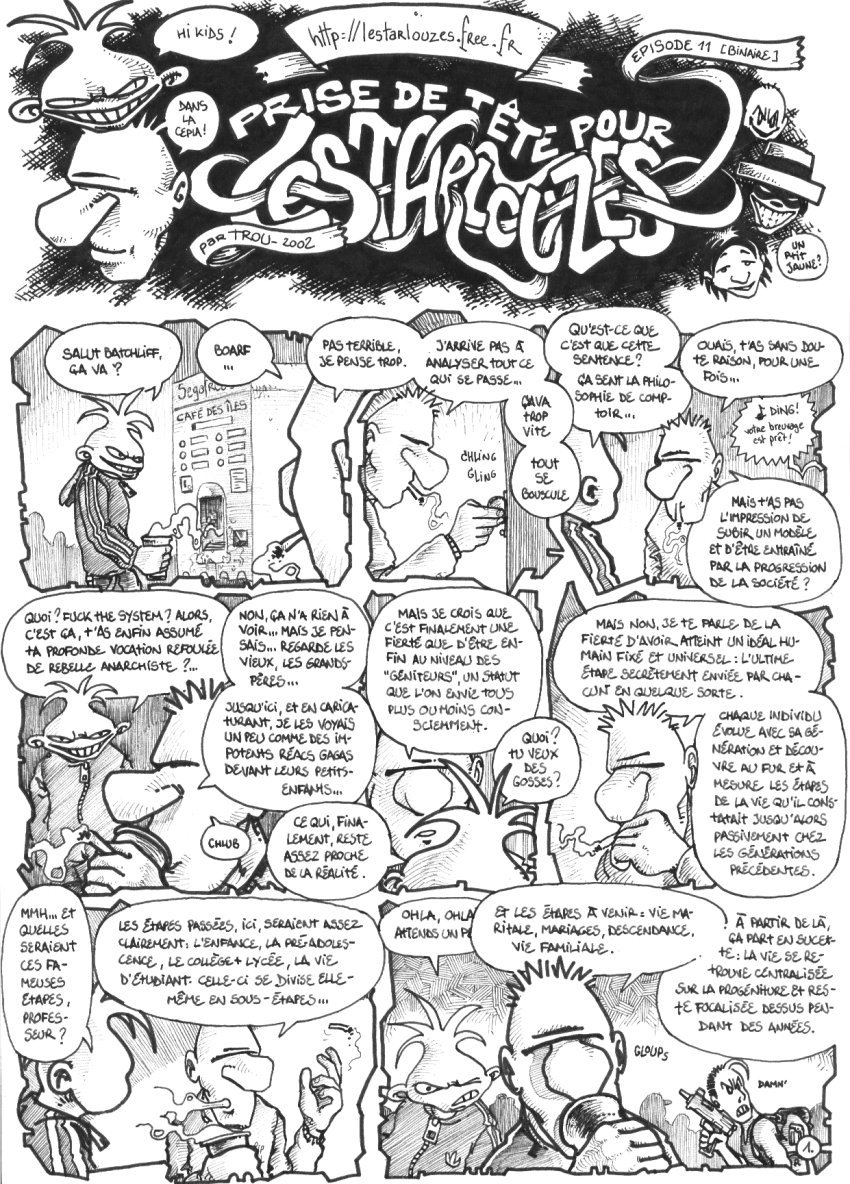 Episode 11 - page 1