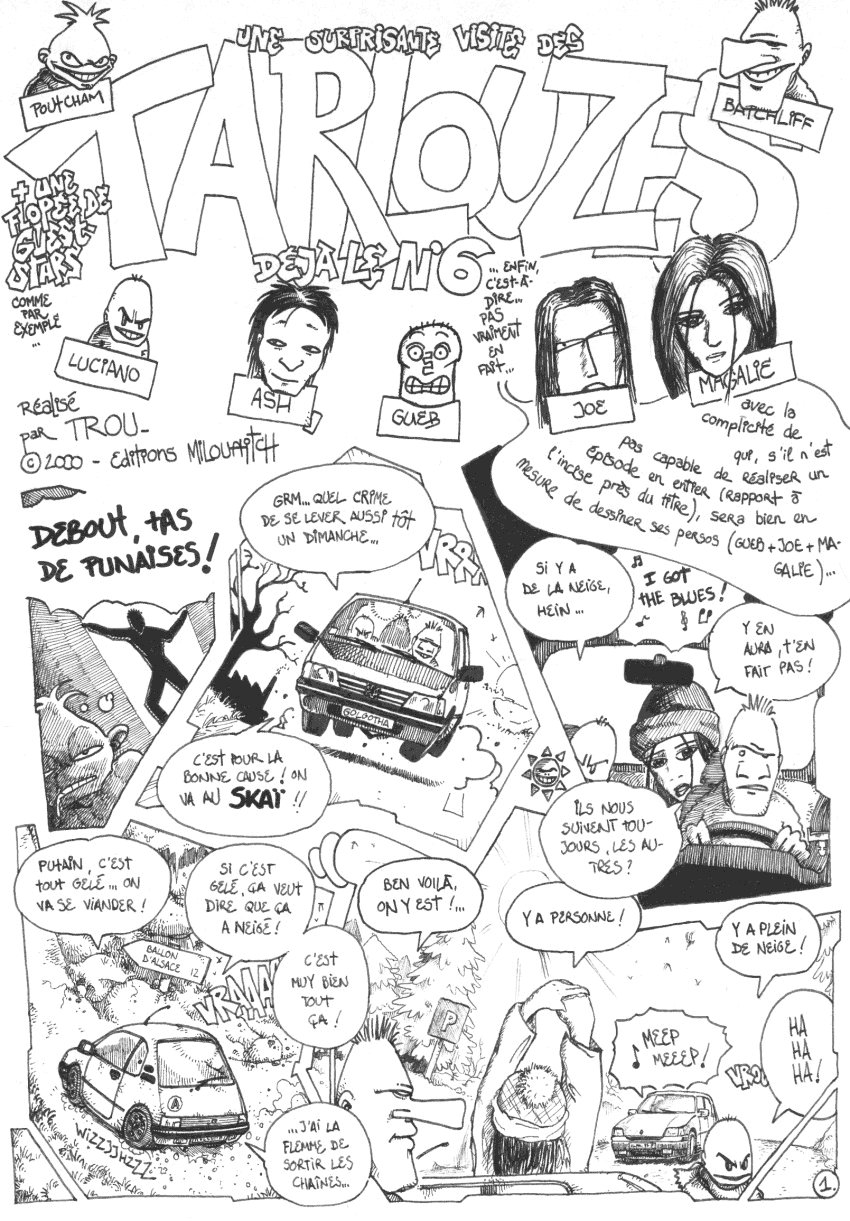 Episode 6 - page 1