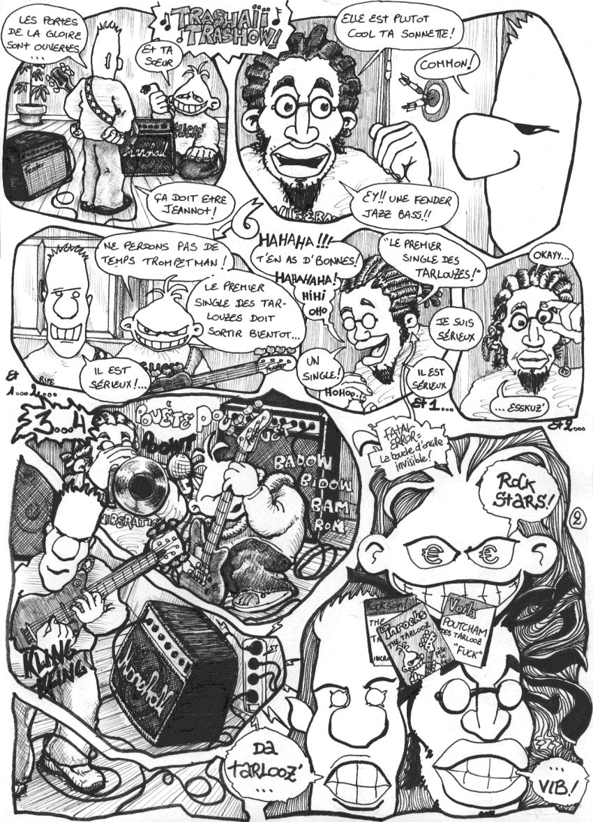 Episode 9 - page 2